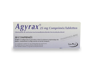 AGYRAX-20-COMPRIMES-nausees-vomissements-mal-des-transport-pharmaglobe.lu