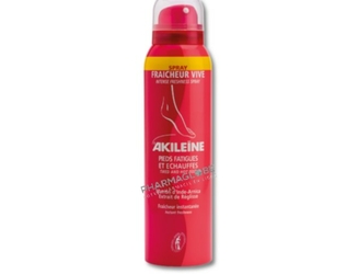 akileine-spray-fraicheur-vive-instantanee-150ml-asepta-pieds-fatigues-echauffes-pharmaglobe.lu