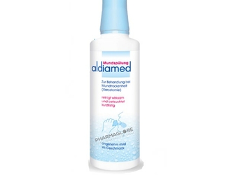 aldiamed-mundspulung-flacon-250ml-bouche-seche-pharmaglobe.lu