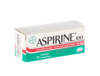 aspirine-100mg-boite-30-comprimes-acide-acetylsalicylique-medicament-pharmacie-pharmaglobe.lu