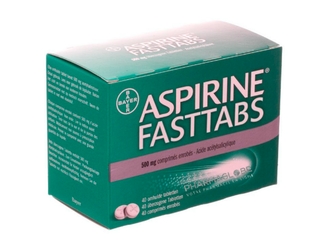 aspirine-fasttaps-500mg-boite-40-comprimes-enrobes-acide-acetylsalicylique-bayer-medicament-pharmacie-pharmaglobe.lu