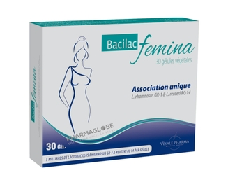bacilac-femina-boite-30-gelules-vesale-flore-intime-saine-pharmacie-pharmaglobe.lu