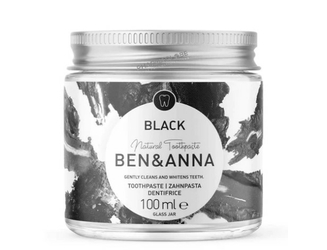 ben-anna-dentifrice-black-charbon-actif-pot-100ml-pharmaglobe.lu