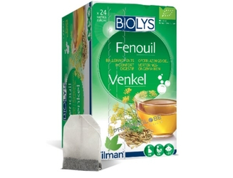biolys-fenouil-bio-boite-24-sachets-infusions-tilman-confort-digestif-ventre-gonfle-tisane-pharmacie-pharmaglobe.lu