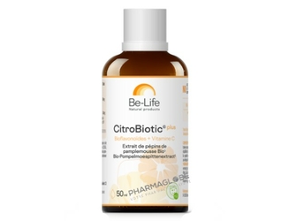 citrobiotic-plus-50ml-be-life-bio-life-bio-extrait-pepins-pamplemousse-vitamine-c-pharmaglobe.lu