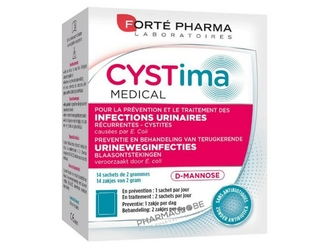 cystima-medical-boite-de-14-sachets-forte-pharma-infections-urinaires-recidivantes-cystites-pharmacie-pharmaglobe.lu