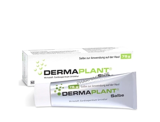 dermaplant-salbe-pommade-sans-cortisone-tube-25g-pharmaglobe.lu