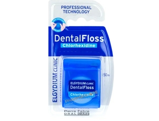 elgydium-clinic-dental-floss-chlorhexidine-50m-pierre-fabre-oral-care-fil-dentaire-antibacterien-pharmacie-pharmaglobe.lu