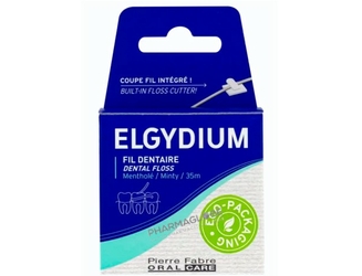elgydium-fil-dentaire-eco-responsable-menthole-35m-pierre-fabre-pharmacie-pharmaglobe.lu