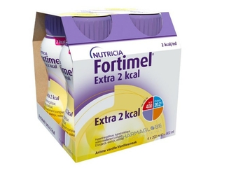 fortimel-extra-2-kcal-gout-vanille-4-bouteilles-200ml-nutricia-pharmacie-pharmaglobe.lu