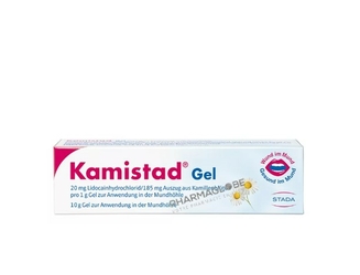 kamistad-gel-tube-10gr-stada-pharmaglobe.lu