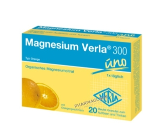 magnesium-verla-300-uno-gout-orange-boite-50-sachets-magnesium-complement-pharmacie-pharmaglobe.lu