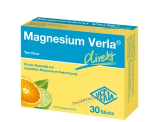 magnesium-verla-direkt-citrus-boite-30-sticks-sucre-150-mg-magnesium-complement-pharmacie-pharmaglobe.lu