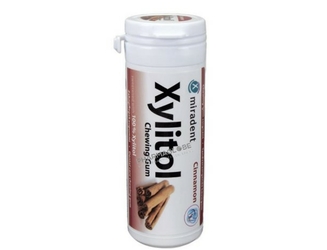 miradent-chewing-gum-au-xylitol-gout-canelle-30-pieces-pharmacie-pharmaglobe.lu