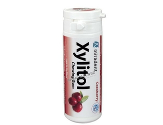 miradent-chewing-gum-au-xylitol-gout-canneberge-30-pieces-pharmacie-pharmaglobe.lu