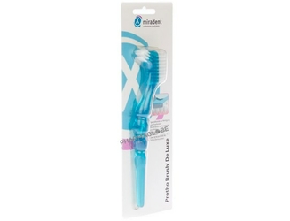 miradent-protho-brush-deluxe-couleur-bleu-brosse-prothese-pharmaglobe.lu