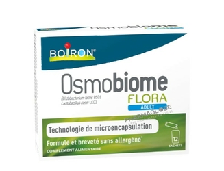 osmobiome-flora-adult-boite-12-sachets-boiron-complement-alimentaire-microbiote-intestinal-pharmaglobe.lu