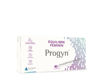 progyn-boite-32-gelules-astel-medica-equilibre-feminin-pharmaglobe.lu