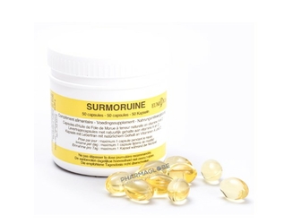 surmoruine-50-capsules-eumedica-complement-alimentaire-pharmaglobe.lu