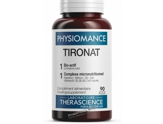 therascience-physiomance-tironat-90-gelules-fonctionnement-thyroide-complement-alimentaire-pharmaglobe.lu