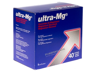 ultra-mg-3g-poudre-solution-buvable-boite-40-sachets-magnesium-melisana-carence-medicament-pharmacie-pharmaglobe.lu