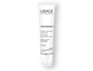 uriage-depiderm-contour-yeux-correcteur-tube-15ml-poches-cernes-pharmaglobe.lu