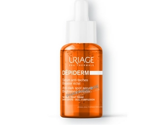 uriage-depiderm-serum-anti-taches-booster-eclat-visage-flacon-30ml-coup-d-eclat-pharmaglobe.lu