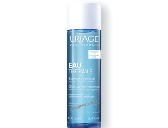 uriage-eau-thermale-essence-eau-eclat-visage-bouteille-100ml-essence-hydratante-equilibrante-eclat-pharmaglobe.lu