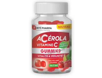 acerola-gummies-vitamine-c-boite-60-gommes-gout-fruits-rouges-forte-pharma-immunite-resistance-pharmacie-pharmaglobe.lu