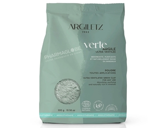ARGILETZ-ARGILE-VERTE-Ultra-VENTILEE-300-G-tous-usages-absorbe-purifie-pharmaglobe.lu