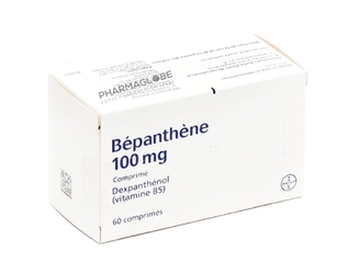 bepanthene-100mg-boite-60-comprimes-dexpanthenol-bayer-medicament-pharmacie-pharmaglobe.lu