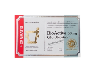 BIOACTIVE-Q10-50-MG-60-plus-20-CAPSULES-PROMOPACK-Pharma-Nord-complement-alimentaire-pharmaglobe.lu
