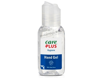 CARE-PLUS-CLEAN-PRO-HYGIENE-GEL-30-ML-desinfection-sans-rincage-pharmaglobe.lu