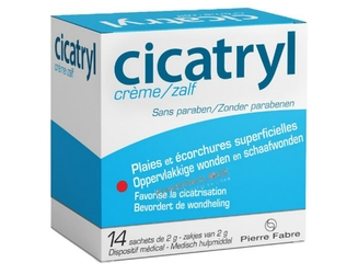 cicatryl-creme-boite-14-sachets-2gr-pierre-fabre-plaies-coupures-superficielles-cicatrisation-pharmacie-pharmaglobe.lu