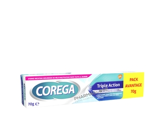 corega-triple-action-tube-70g-creme-adhesive-protheses-dentaires-pharmacie-pharmaglobe.lu