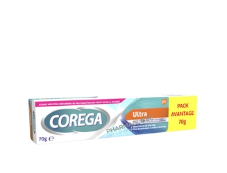 corega-ultra-tube-70g-creme-adhesive-protheses-dentaires-pharmacie-pharmaglobe.lu