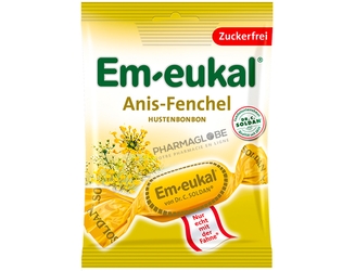 Em-eukal-Anis-Fenchel-Zuckerfrei-Sachet-75-g-Bonbons-Anis-Fenouil-Sans-Sucre-Contre-la-Toux-pharmaglobe.lu