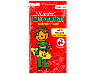 Em-Eukal-Kinder-Bonbons-Wildkirsche-Cerise-Sans-Sucre-pour-Enfants-75-g-pharmaglobe.lu