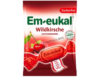Em-eukal-Wildkirsche-Zuckerfrei-Sachet-75-g-Bonbons-Cerise-Sauvage-Sans-Sucre-Contre-la-Toux-pharmaglobe.lu
