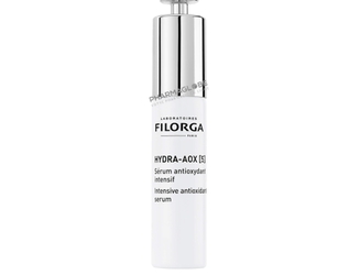 filorga-hydra-aox-5-serum-antioxydant-intensif-flacon-pompe-30ml-legere-pharmacie-pharmaglobe.lu