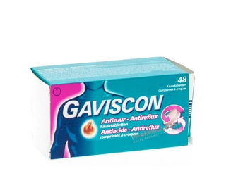 gaviscon-antiacide-antireflux-boitel-48-comprimes-croquer-reflux-medicament-pharmacie-pharmaglobe.lu