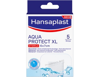 HANSAPLAST-AQUAPROTECT-XL-5-STRIP-pansement-sterile-waterproof-impermeable-pharmaglobe.lu