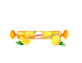 intact-traubenzuckerbonbons-orange-40g-intact-bonbons-dextrose-saveur-d-orange-pharmacie-pharmaglobe.lu