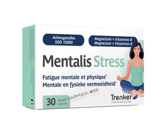 mentalis-stress-boite-30-gelules-trenker-ashwagandha-sod-magnesium-vitamineb-pharmacie-pharmaglobe.lu