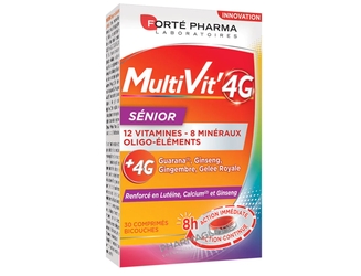 multivit4g-senior-boite-30-comprimes-forte-pharma-apres-50-ans-vitamines-mineraux-oligoelements-pharmacie-pharmaglobe.lu