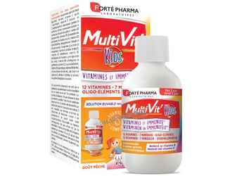 multivit-kids-solution-buvable-concentre-peche-flacon-150ml-forte-pharma-multivitkids-pharmacie-pharmaglobe.lu