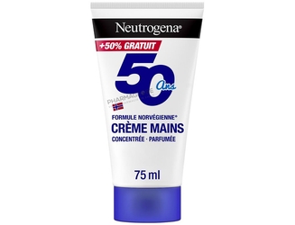 NEUTROGENA-Formule-Norvegienne-CREME-MAINS-PARFUMEE-Creme-Concentree-50ML-plus-25ML-gratuit-hydrater-mains-seches-pharmaglobe.lu