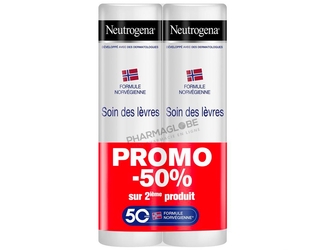 NEUTROGENA-Formule-Norvegienne-STICK-LEVRES-4,8G-DUO-levres-seches-pharmaglobe.lu