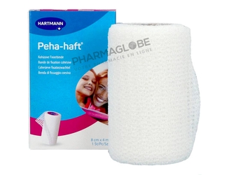 PEHA-HAFT-8-CM-par-4-M-9280041-bande-fixation-cohesive-pharmaglobe.lu