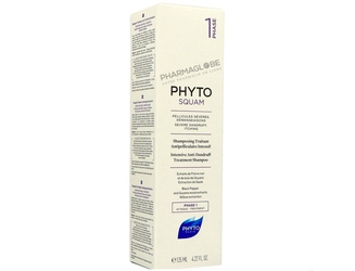 PHYTOSQUAM-SHAMPOING-INTENSIF-125-ML-pellicules-severes-demangeaisons-antipelliculaire-intensif-pharmaglobe.lu